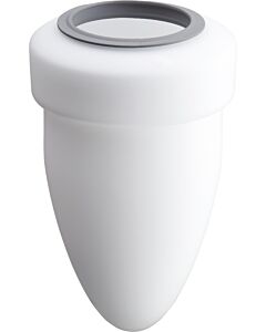 hansgrohe Glas Axor Mondaro/Carlton 41919000 Lotionspender chrom