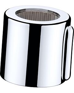 hansgrohe sheath for nozzle chrome 94061000