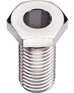 hansgrohe Hohlschraube für Excentra chrom 94301000