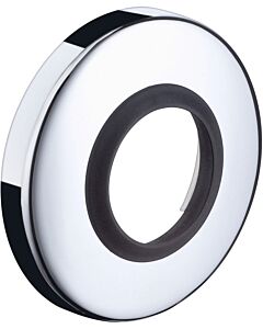 hansgrohe Rosette Axor für Unterputzventil 94353880 5/87 edelmatt
