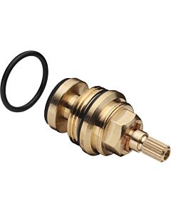 hansgrohe Umrüstset für Unterputz-Ventil 95016000 ab 5/87