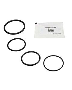 hansgrohe sealing set control unit 95037000