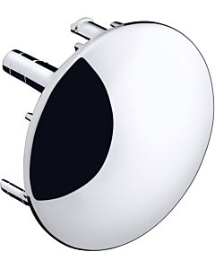 hansgrohe Ecostat Deckel weiß 95040450