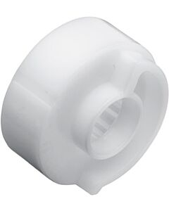 hansgrohe Stell/Anschlagscheib.Temp chrom 95041000