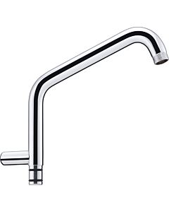 hansgrohe Brausearm chrom 95137000