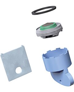 hansgrohe aerator PuraVida 95282000 basin mixer