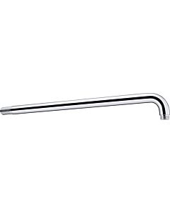 hansgrohe bras de hansgrohe 450 mm chromé 95513000