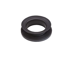 hansgrohe 3-compartment gasket chrome 96093000