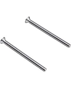 hansgrohe lens hansgrohe screw 50 mm white 96096450