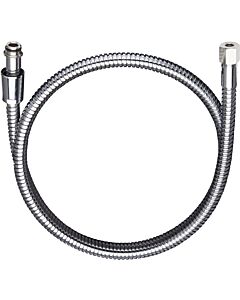 hansgrohe mélangeur évier tuyau métallique 96267000 basse pression