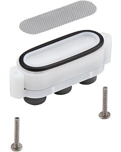 hansgrohe Luftsprudler für Exafill komplett 96326000 komplett, für Exafill