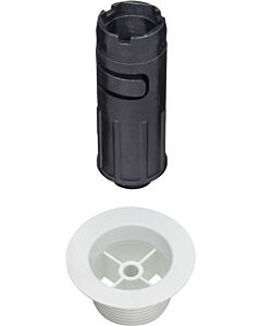 hansgrohe valve for Flexaplus chrome 96328000