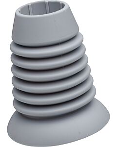 hansgrohe Faltenbalg hellgrau 96425000