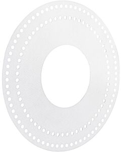 hansgrohe Trockenmanschette iBox universal 96445000 für iBox Universal