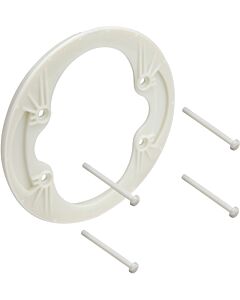 hansgrohe Trägerrosette iBox universal 96447000