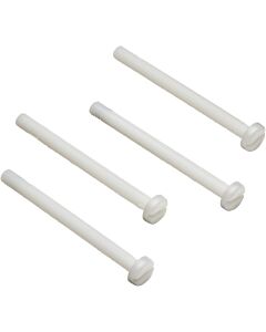 vis de support hansgrohe M 5 x 55 KUS 96454000 en PA6.6