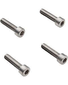 hansgrohe tête cylindrique M5 x 20 A2 96525000