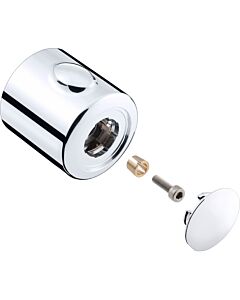 hansgrohe démontage / changement Ecostat 1001 SL 96619000 chromé