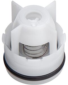 hansgrohe Rückflußverhinderer 96655000 für Fertigset ibox universal mit RSS, Ersatzteil