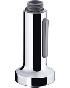 hansgrohe Ausziehbrause Talis S Variarc 96920000 für Küchenarmatur, chrom