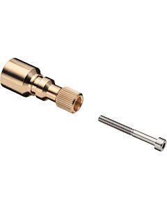 hansgrohe adaptateur poignée Ecostat iBox 97108000