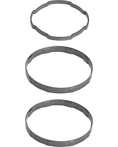 hansgrohe sliding ring sink mixer Allegra 97599000