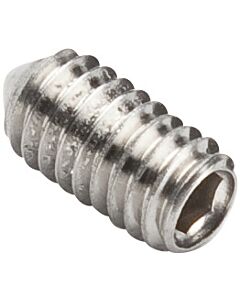 hansgrohe Gewindestift M4 x 8 mm DIN 914/A2 97669000