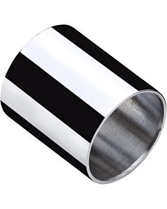 hansgrohe Sichthülse Umsteller chrom 97738000