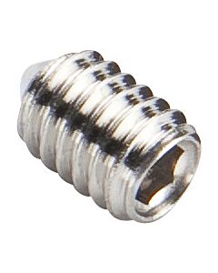 hansgrohe Gewindestift M4x6 mm 97767000  Ersatzteil