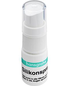 hansgrohe Silikonspray 10 ml 97864000