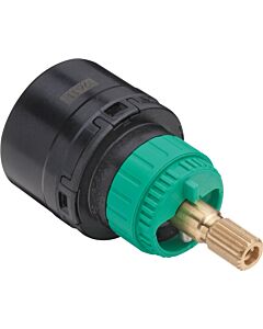 Hansgrohe shut-off and diverter valve 98283000 Bathroom ceramics , with diverter
