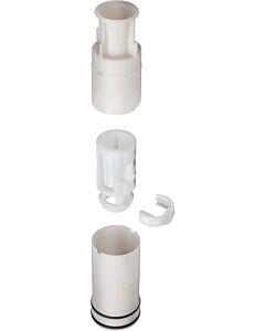 hansgrohe hose brake 98656000