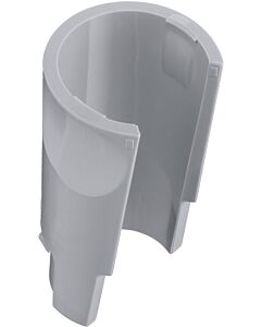 hansgrohe Schnappfutter Unica hellgrau 98918000