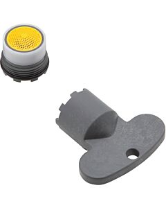 hansgrohe aérateur Axor M16.5 x 1 98926000