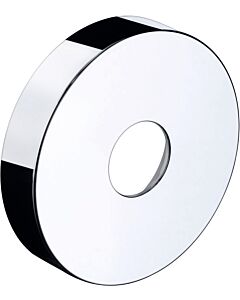 hansgrohe Rosette für Brausearm edelstahl-optik 98940800