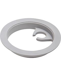 hansgrohe Zentrierring 98996000 für Stehbolzenbefestigung, d= 45mm