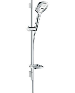 hansgrohe Raindance Brausestange 26620000 Select E120, chrom, Länge 65 cm