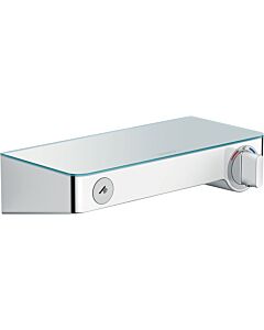 hansgrohe ShowerTablet Select 300 13171000 Brausethermostat, Aufputz, chrom