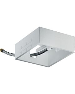 hansgrohe Grundkörper Raindance Air 26471180 für Raindance Air Kopfbrause, 260 x 260 mm, DN 15