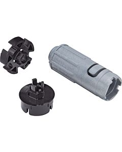 hansgrohe assemblage match0 58085000 pour robinet de vidange