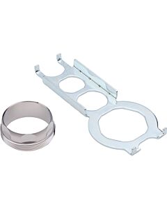 hansgrohe écrou 94106000 pour douche apparente Metropol 2000