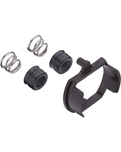 kit de hansgrohe match0 Axor 95643000