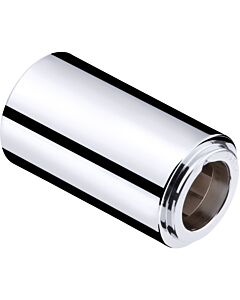 hansgrohe Huelse shut-off handle universal match1 universal chrome