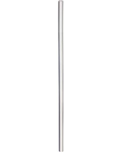 hansgrohe Steigrohr 97365000 für Lotionspender 200 mm