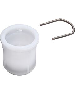 hansgrohe tête de robinet de robinet de nez interne 97559000