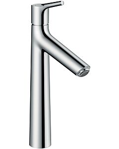 hansgrohe Talis S 190 Waschtischarmatur 72031000 chrom, mit Ablaufgarnitur