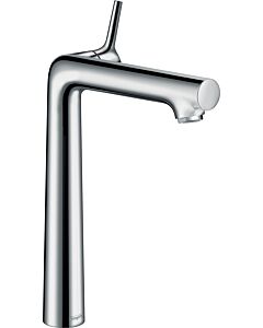 hansgrohe Talis S 250 Waschtischarmatur 72115000 chrom, mit Ablaufgarnitur