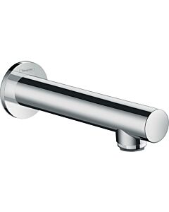 hansgrohe Talis S Wanneneinlauf 72410000 DN 20, Ausladung 175 mm, chrom