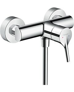hansgrohe Talis S Brausearmatur 72600000 Aufputz, chrom