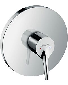 hansgrohe Talis S shower hansgrohe Talis S concealed, chrome